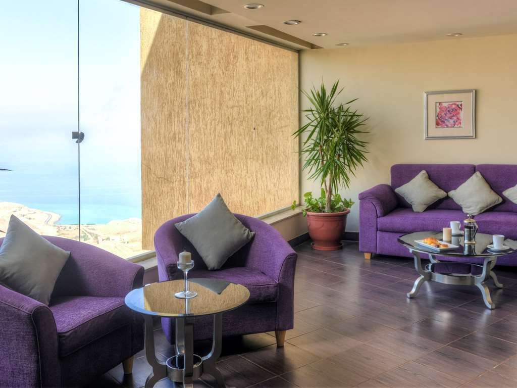 Porto El Jabal Hotel Айн-Сохна Экстерьер фото